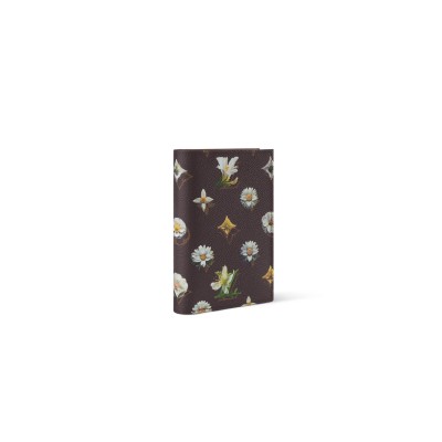 LOUIS VUITTON MASTER PASSPORT COVER M27548 (14*10*2.5cm)  